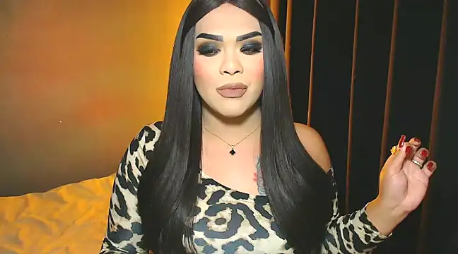 VictoriaEliz online show from December 4, 2024, 7:06 pm