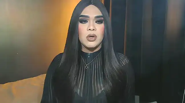 VictoriaEliz online show from January 26, 2025, 7:21 am