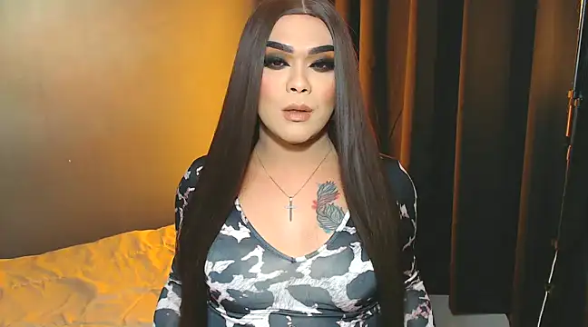 VictoriaEliz online show from February 4, 2025, 11:05 am