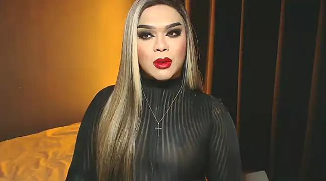 VictoriaEliz online show from January 12, 2025, 12:23 pm