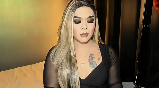 VictoriaEliz online show from March 16, 2025, 11:49 am