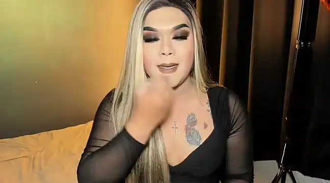 VictoriaEliz online show from March 16, 2025, 2:55 pm