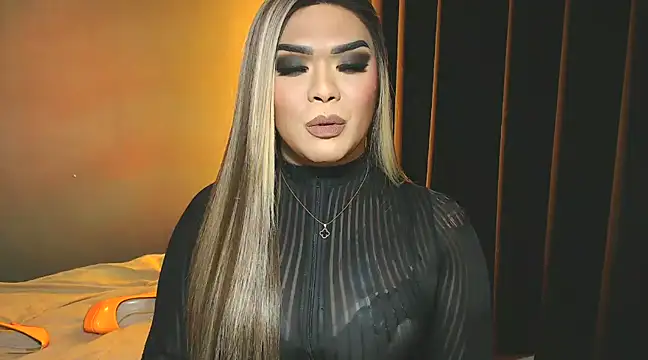 VictoriaEliz online show from December 8, 2024, 9:19 pm