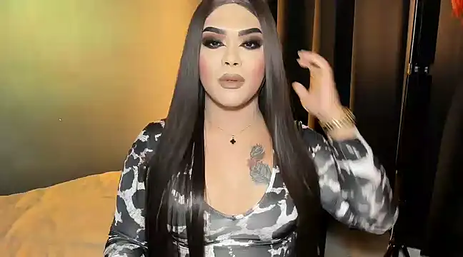 VictoriaEliz online show from March 7, 2025, 6:54 pm