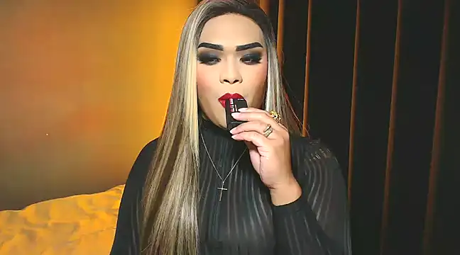 VictoriaEliz online show from December 14, 2024, 10:50 pm