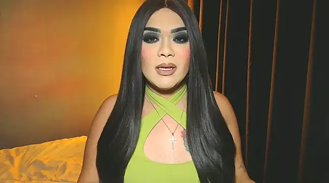 VictoriaEliz online show from December 2, 2024, 4:26 pm