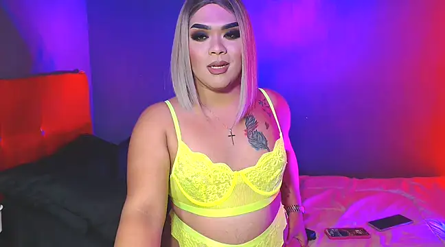 VictoriaEliz online show from February 2, 2025, 1:30 pm