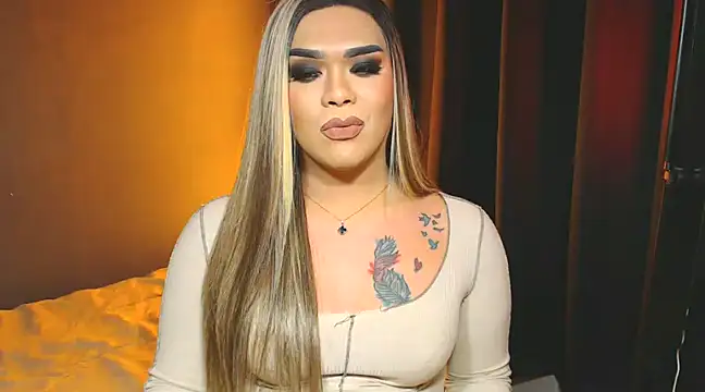 VictoriaEliz online show from January 16, 2025, 9:30 pm