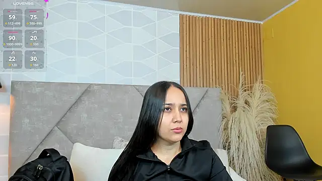 Sammy Fit  online show from December 2, 2025, 12:40 pm