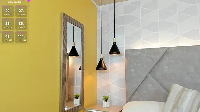 Sammy Fit  online show from October 27, 2025, 12:50 pm