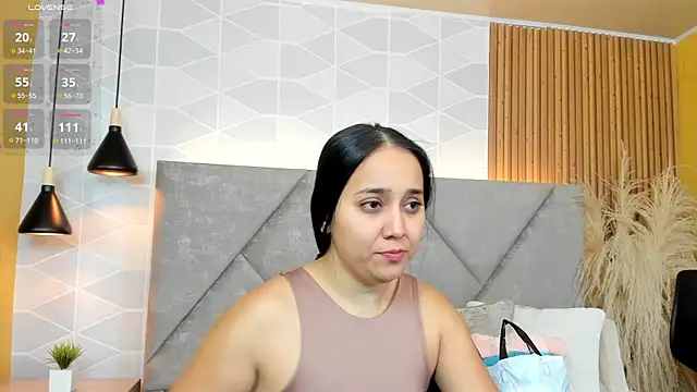 Sammy Fit  online show from November 22, 2025, 12:37 pm