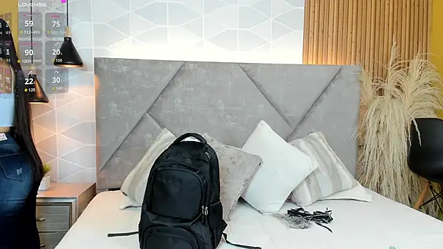 Sammy Fit  online show from November 29, 2025, 12:49 pm