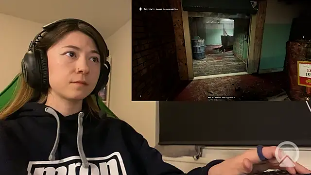 chibi moon  online show from March 3, 2026, 8:05 pm