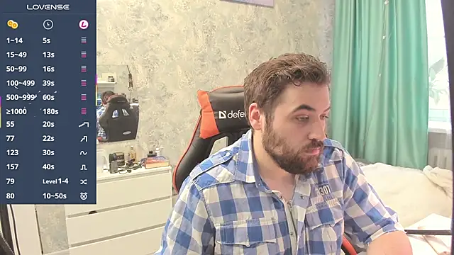 Morlaios online show from September 19, 2025, 2:32 pm