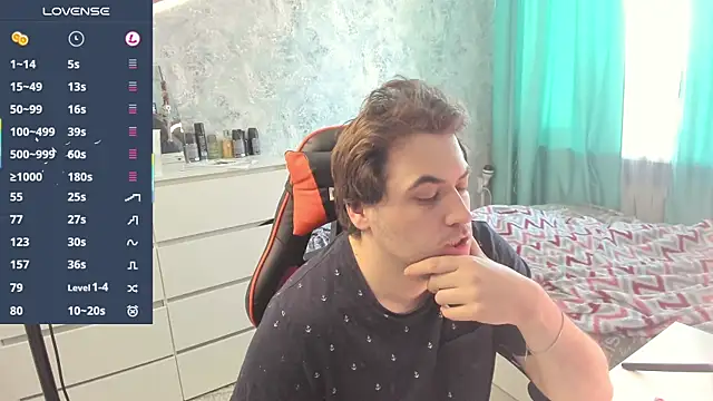 Morlaios online show from March 30, 2026, 11:33 am