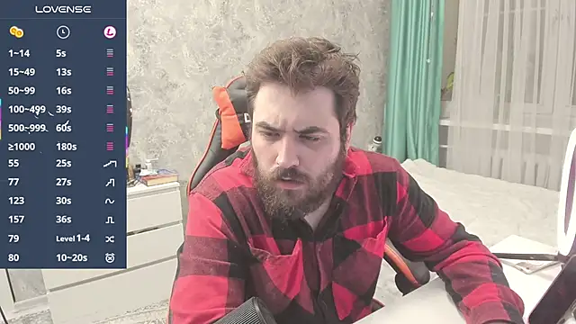 Morlaios online show from October 23, 2025, 9:02 pm