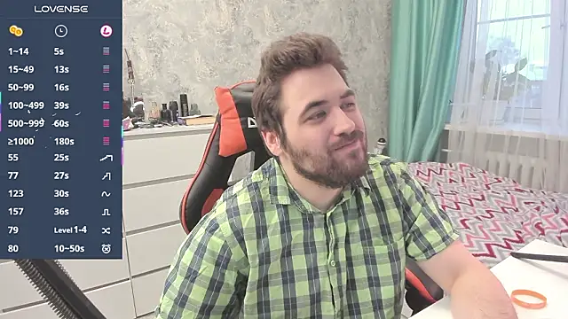 Morlaios online show from January 18, 2026, 1:36 pm