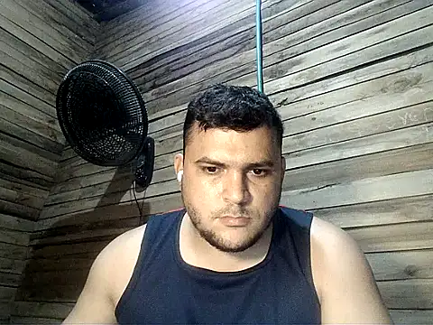 Snapshot of Arcangel_05 chatting on April 25, 2026, 4:48 am Arcangel 05 online show from April 25, 2026, 4:48 am