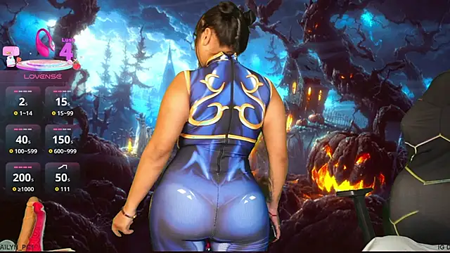 paradise3cityy online show from October 31, 2025, 3:52 pm