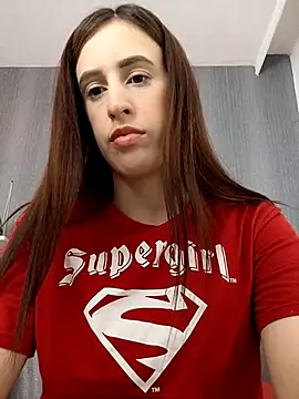 Amira Milker online show from October 29, 2025, 12:59 pm