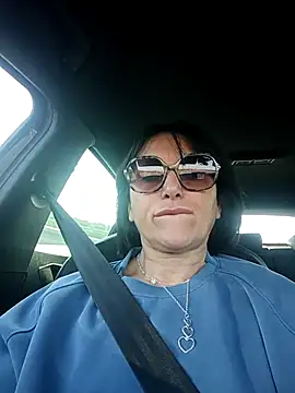 Althea Love online show from April 10, 2026, 7:37 am