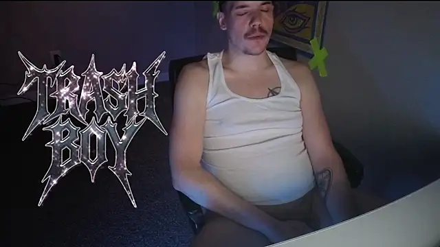 DemonDickNick online show from February 12, 2026, 7:41 am