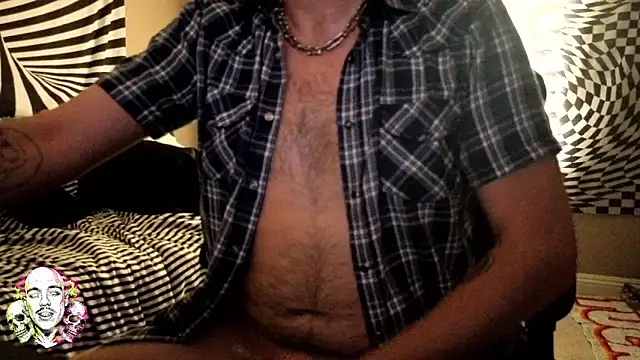 DemonDickNick online show from June 21, 2026, 1:44 am
