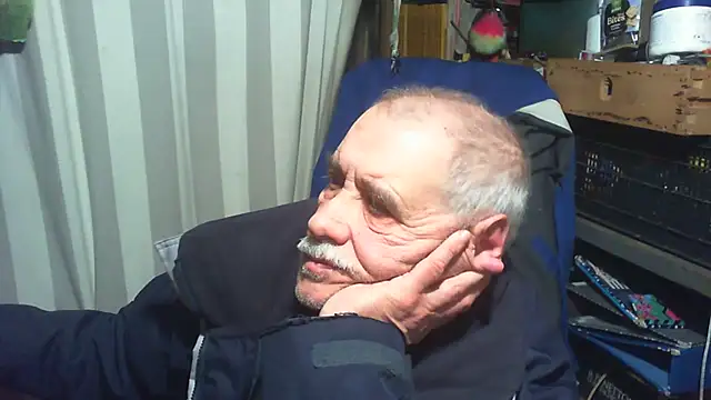 nonnomaturobisex online show from March 29, 2026, 4:08 pm