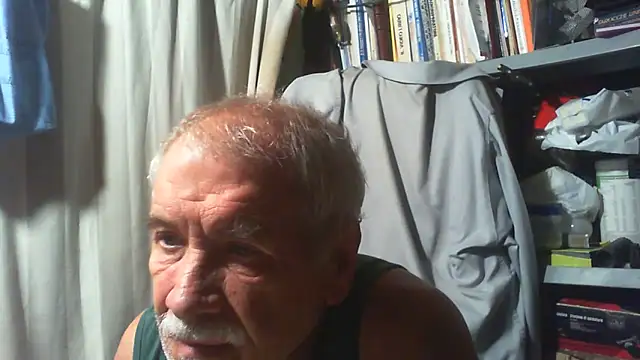 nonnomaturobisex online show from September 11, 2025, 6:35 am