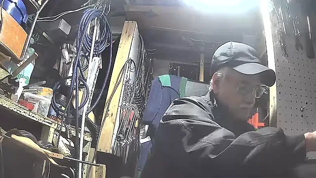 nonnomaturobisex online show from March 21, 2025, 2:51 pm