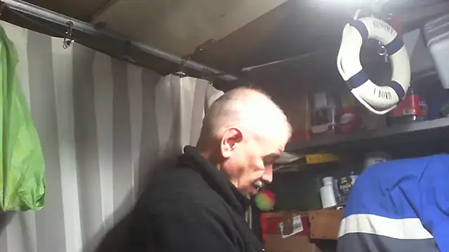 nonnomaturobisex online show from March 20, 2026, 8:15 am