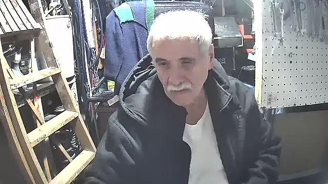 nonnomaturobisex online show from March 18, 2025, 7:22 am