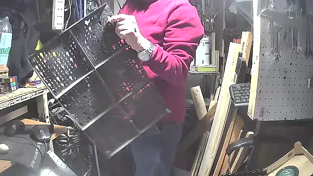 nonnomaturobisex online show from March 19, 2025, 11:06 am