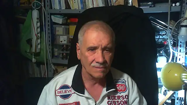 nonnomaturobisex online show from October 3, 2025, 9:00 am