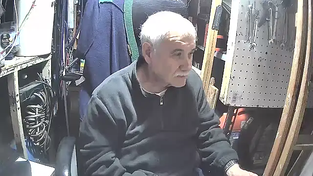 nonnomaturobisex online show from March 17, 2025, 7:46 am