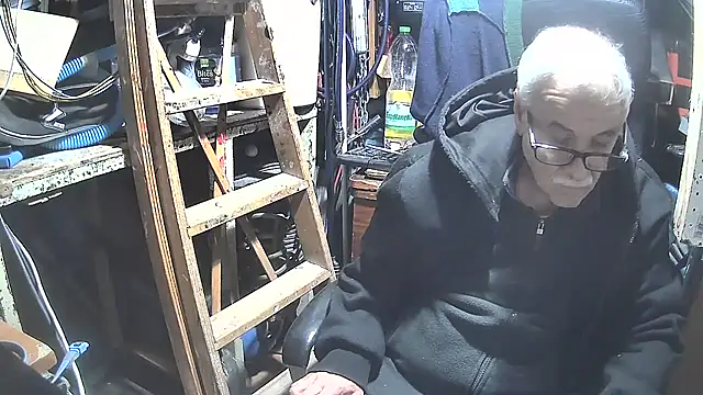 nonnomaturobisex online show from March 17, 2025, 5:16 pm