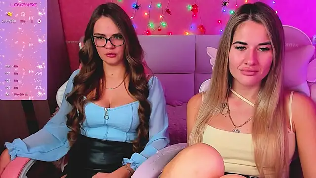 ivannatompsonnn online show from November 1, 2025, 6:08 am