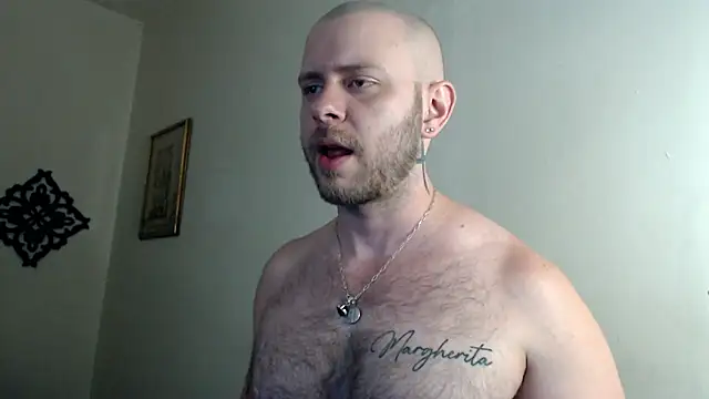 TONY WHITE 7 online show from February 23, 2026, 11:38 pm