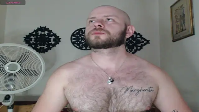 TONY WHITE 7 online show from March 20, 2026, 10:00 pm