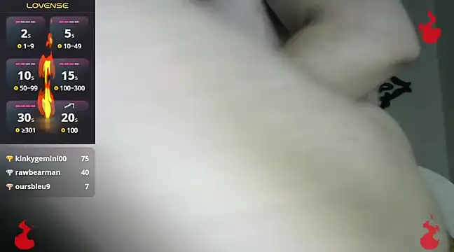 TONY WHITE 7 online show from March 18, 2025, 4:18 am