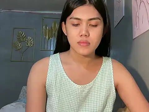 Delicate Savannah online show from October 2, 2025, 2:53 pm