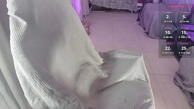 another jasper online show from October 5, 2025, 6:20 pm