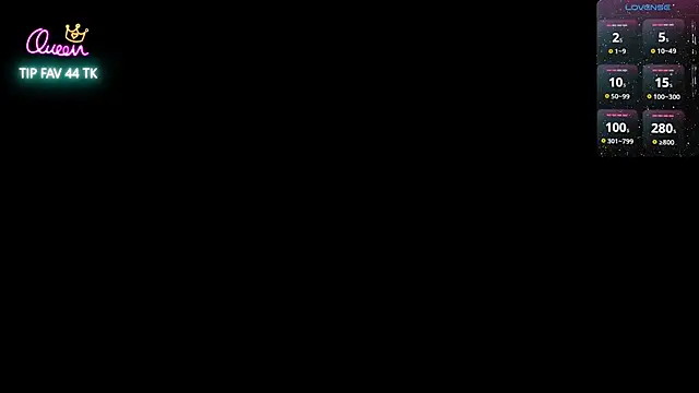 cloe 25 online show from February 13, 2026, 10:10 pm