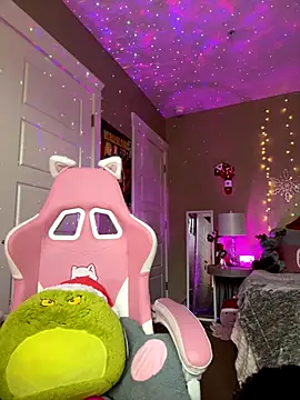 Snapshot of Tikalalin chatting on December 1, 2025, 3:13 pm Tikalalin online show from December 1, 2025, 3:13 pm