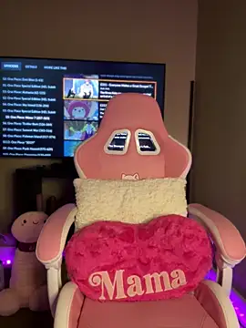 Snapshot of Tikalalin chatting on March 10, 2025, 1:32 pm Tikalalin online show from March 10, 2025, 1:32 pm