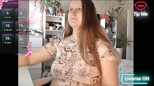 AmeyaLovea online show from March 19, 2026, 1:22 pm