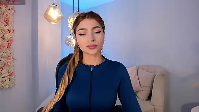 LexieWayne online show from January 6, 2026, 7:40 pm