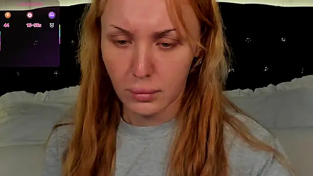 LianaFord online show from November 29, 2025, 11:16 pm