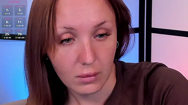 Snapshot of LianaFord chatting on June 5, 2026, 5:23 am LianaFord online show from June 5, 2026, 5:23 am