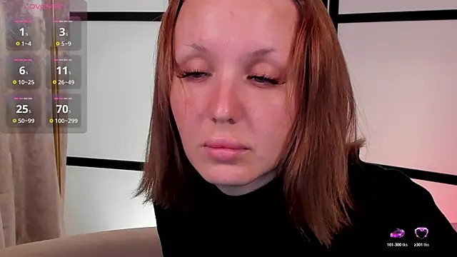Snapshot of LianaFord chatting on May 31, 2026, 5:02 am LianaFord online show from May 31, 2026, 5:02 am
